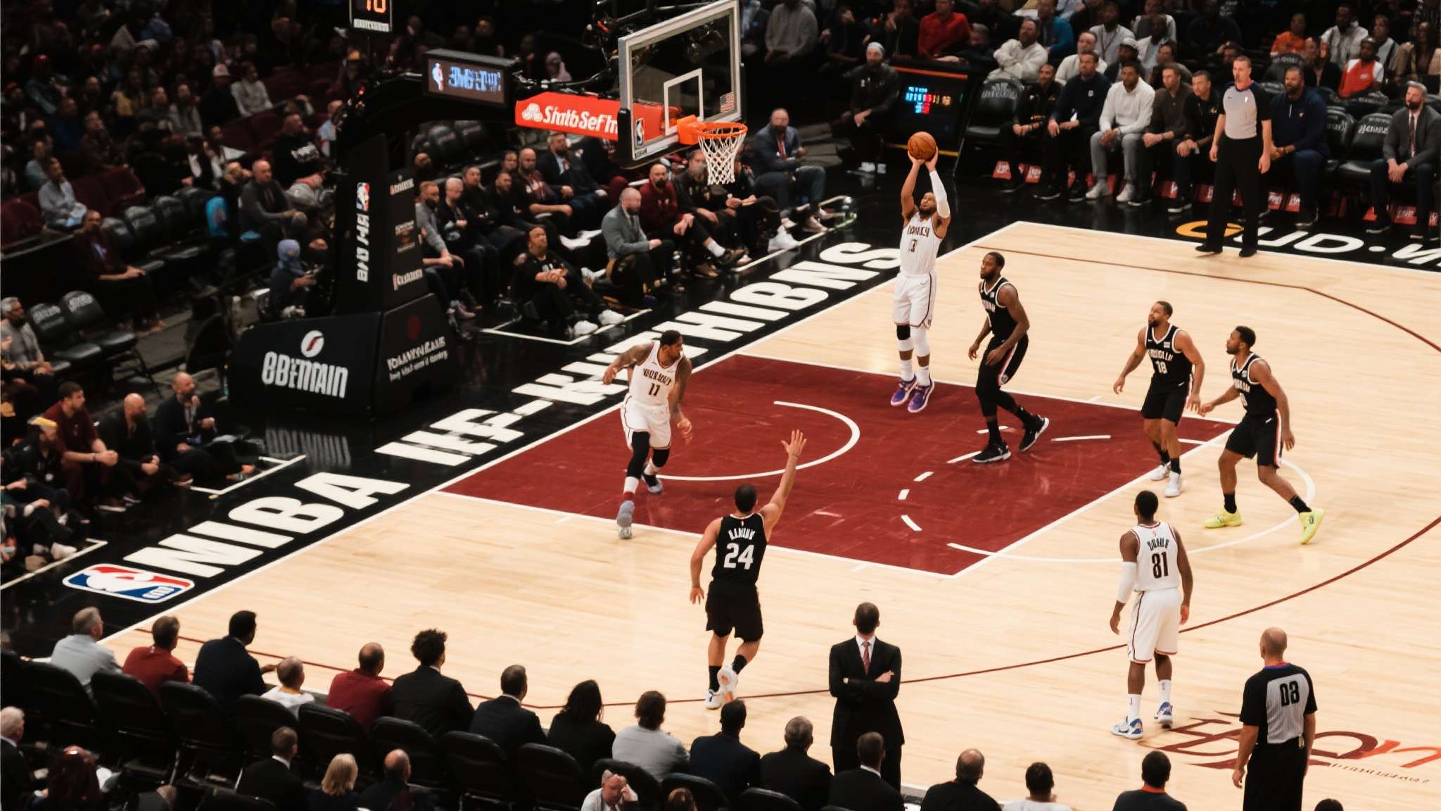 卡子0.4秒绝杀!480秒后才赢球!NBA你真的很骚!人家都演累了 卡子0.4秒绝杀!480秒后才赢球!NBA你真的很骚!人家都演累了